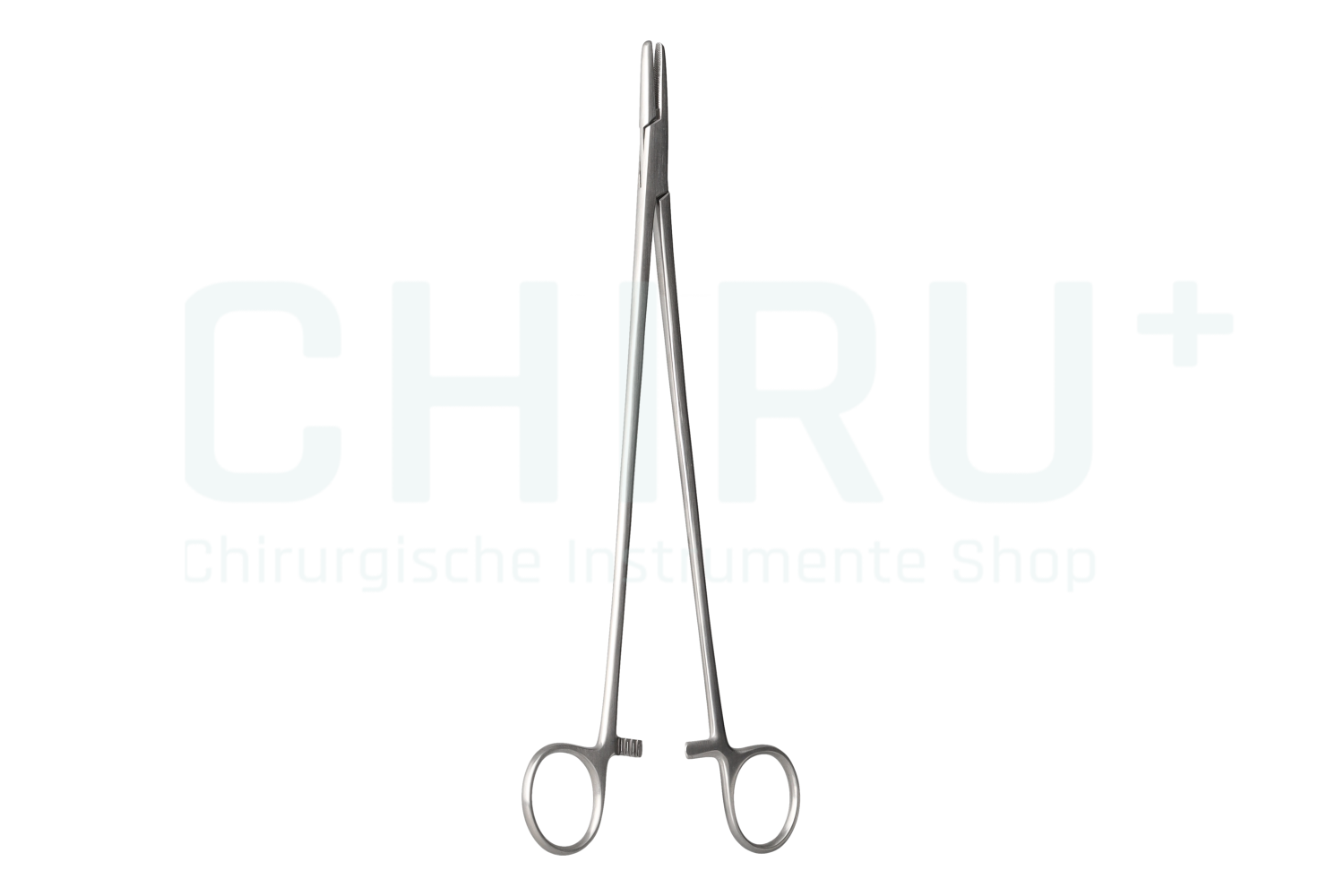 WANGENSTEEN Nadelhalter, 27 cm WANGENSTEEN Nadelhalter, 27 cm