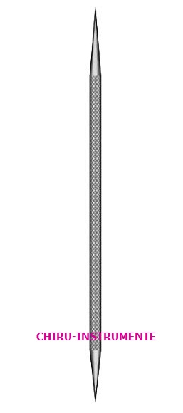 CASTROVIEJO Tränenkanal Dilatator, 12cm