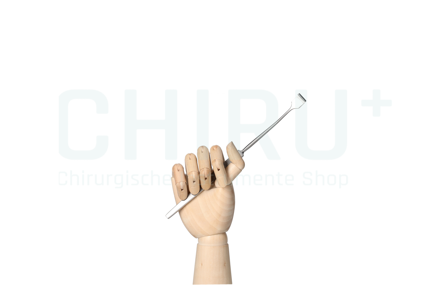 NAGER pilar retractor, 23 cm (9") NAGER pilar retractor, 23 cm (9")