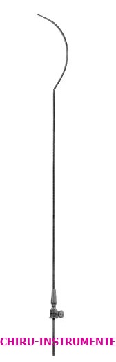 GUYON Katheterspanner, 46 cm