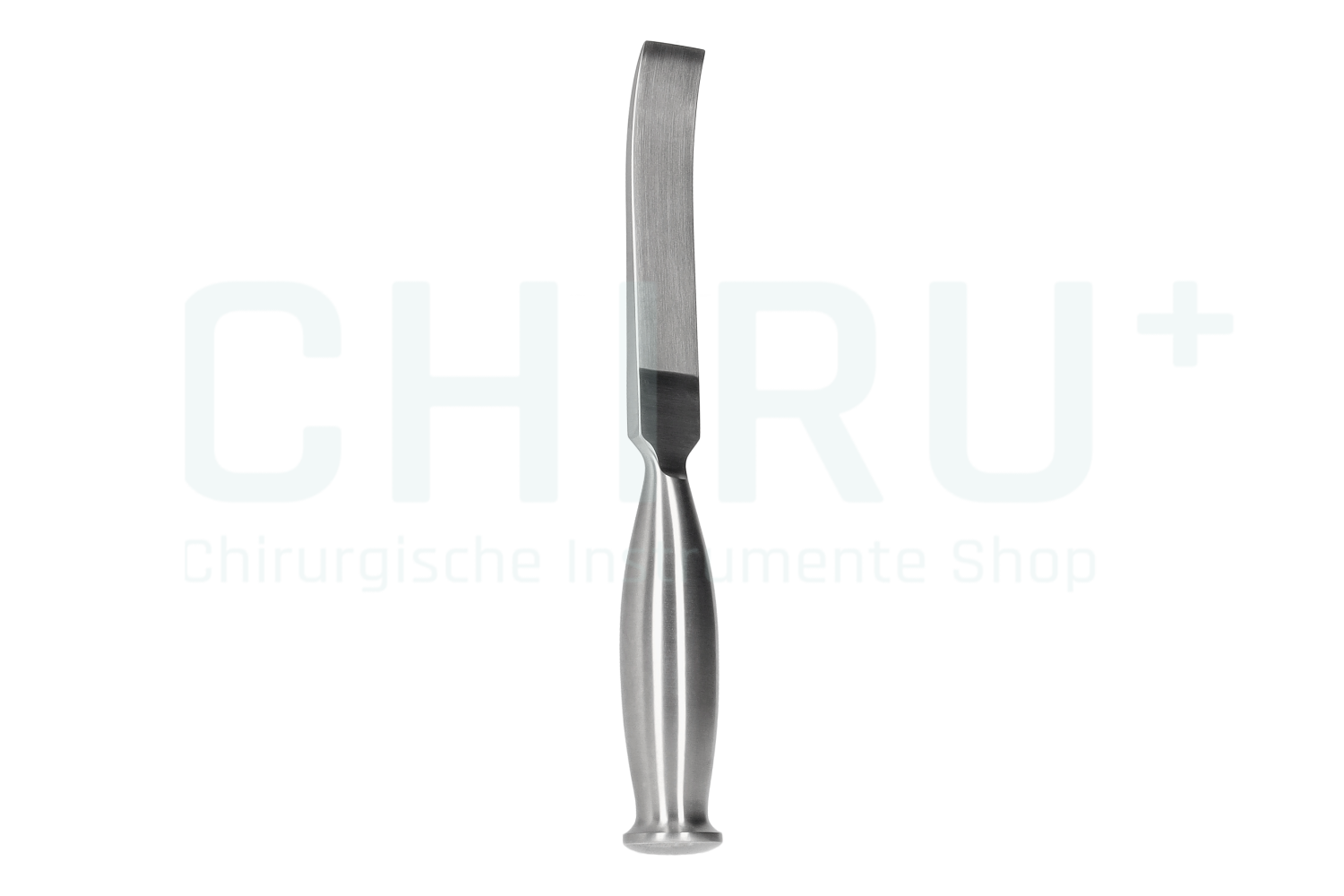 SMITH-PETERSEN Osteotom, 20cm, gebogen, 19mm SMITH-PETERSEN Osteotom, 20cm, gebogen, 19mm