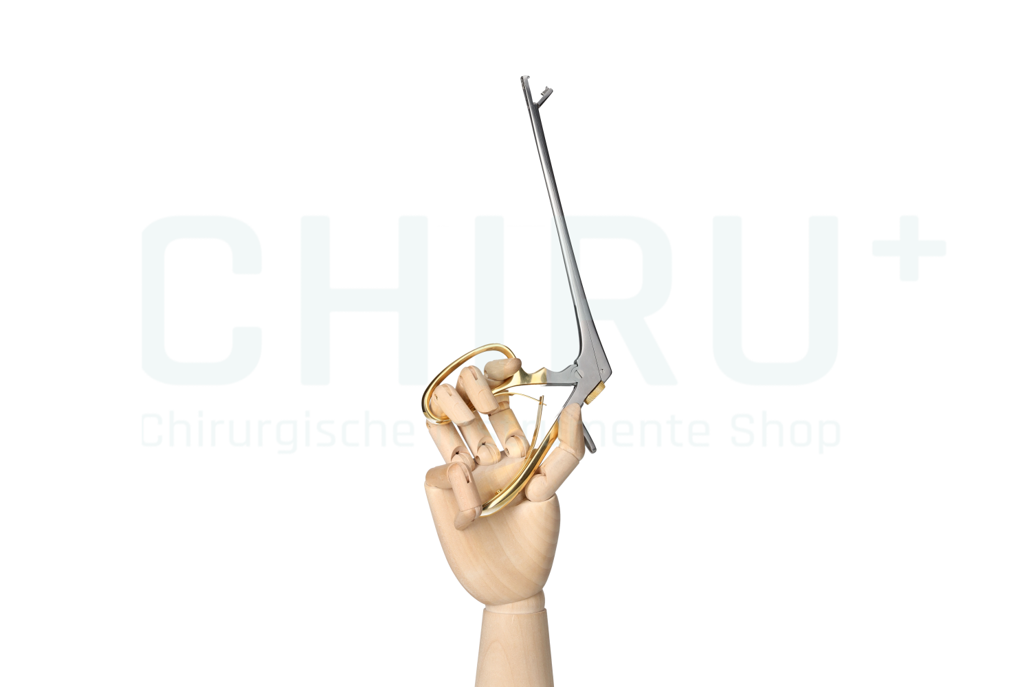 Tischler-Biopsiezange – Präzises Chirurgisches Instrument Für Medizinische Eingriffe