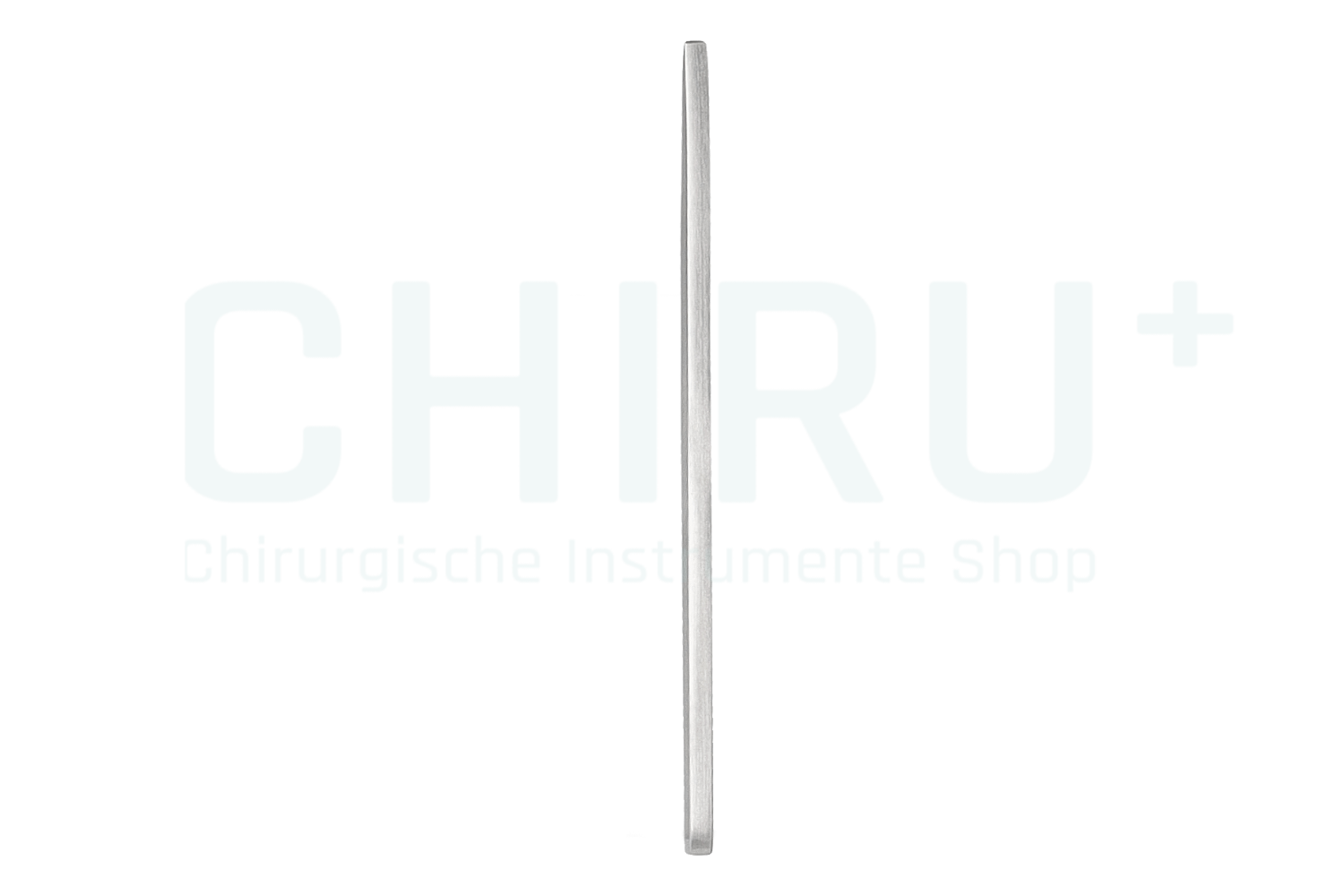 MINI-LAMBOTTE Osteotom, 12,5cm, Breite 4mm MINI-LAMBOTTE Osteotom, 12,5cm, Breite 4mm