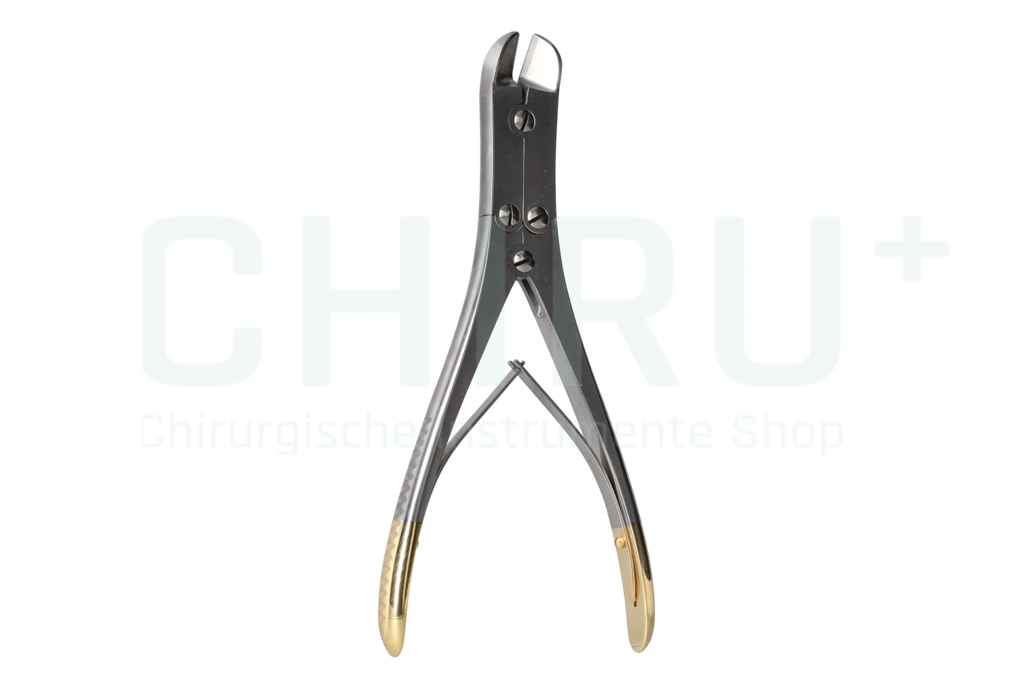 HARTMETALL (TC) DRAHTSCHNEIDEZANGE, doppelt übersetzt, 22cm HARTMETALL (TC) DRAHTSCHNEIDEZANGE, doppelt übersetzt, 22cm