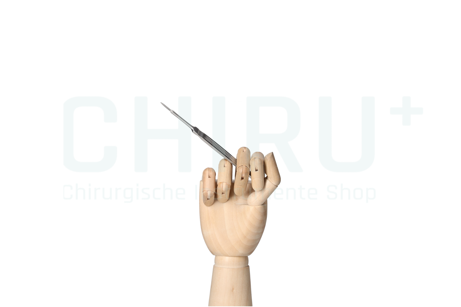 JOSEPH Nasenplastik Messer, stumpf, gerade, 16cm JOSEPH Nasenplastik Messer, stumpf, gerade, 16cm