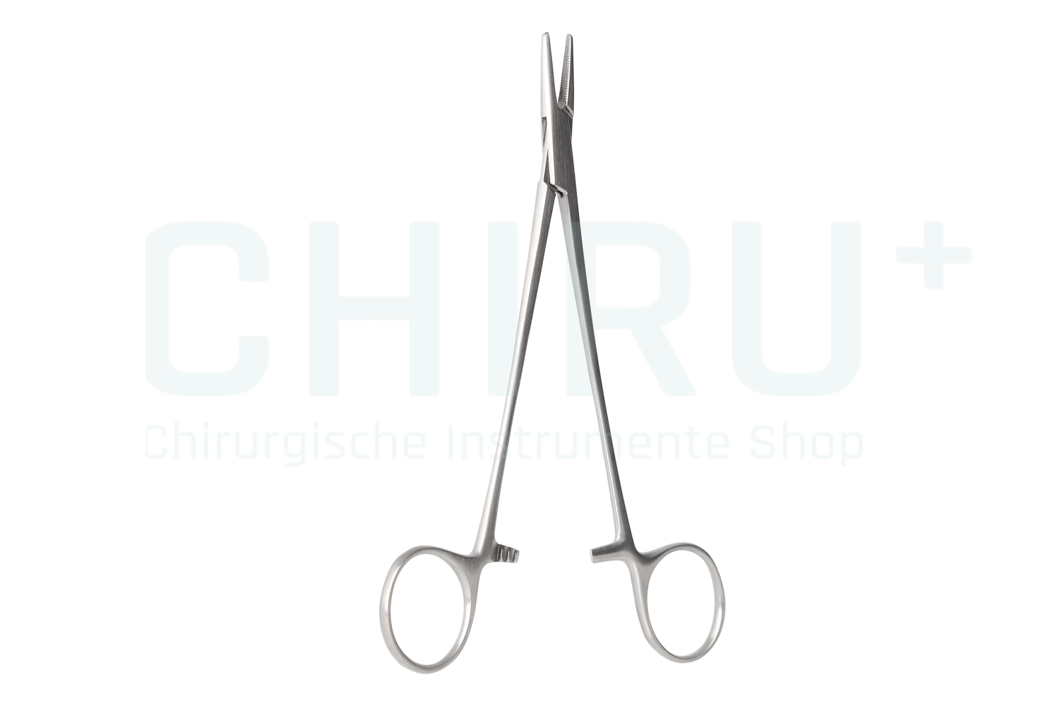 CRILE-MURRAY Nadelhalter,  15 cm CRILE-MURRAY Nadelhalter,  15 cm