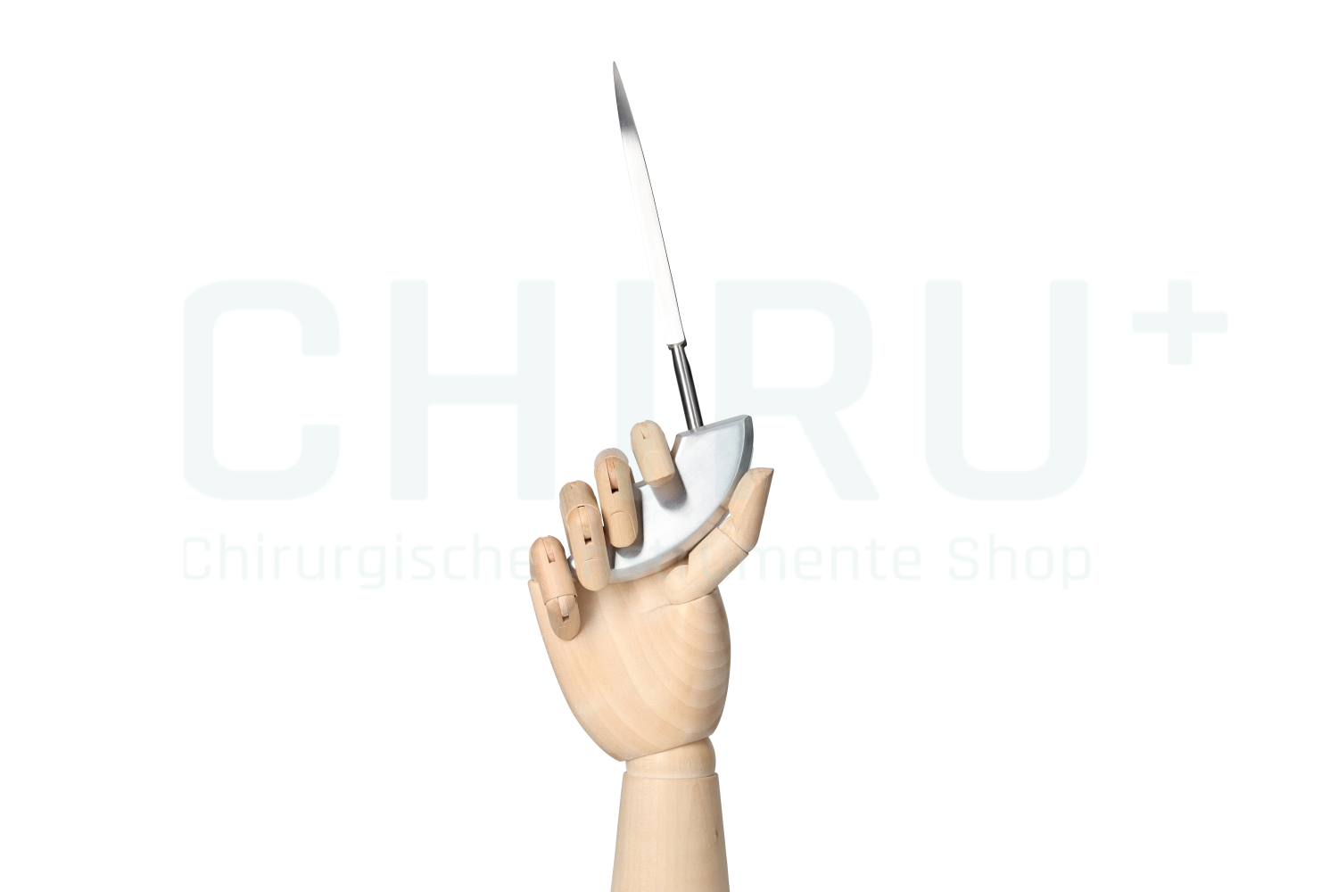 PERTHES Pfriem vierkant, Aluminium Griff, 21cm PERTHES Pfriem vierkant, Aluminium Griff, 21cm