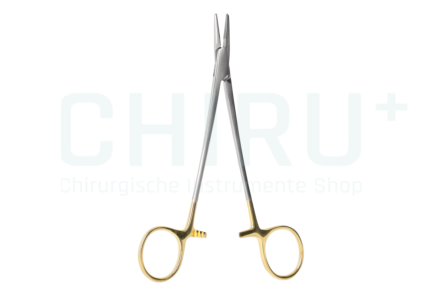 CRILE-MURRAY Nadelhalter, 15 cm,Hartmetall (TC) CRILE-MURRAY Nadelhalter, 15 cm,Hartmetall (TC)