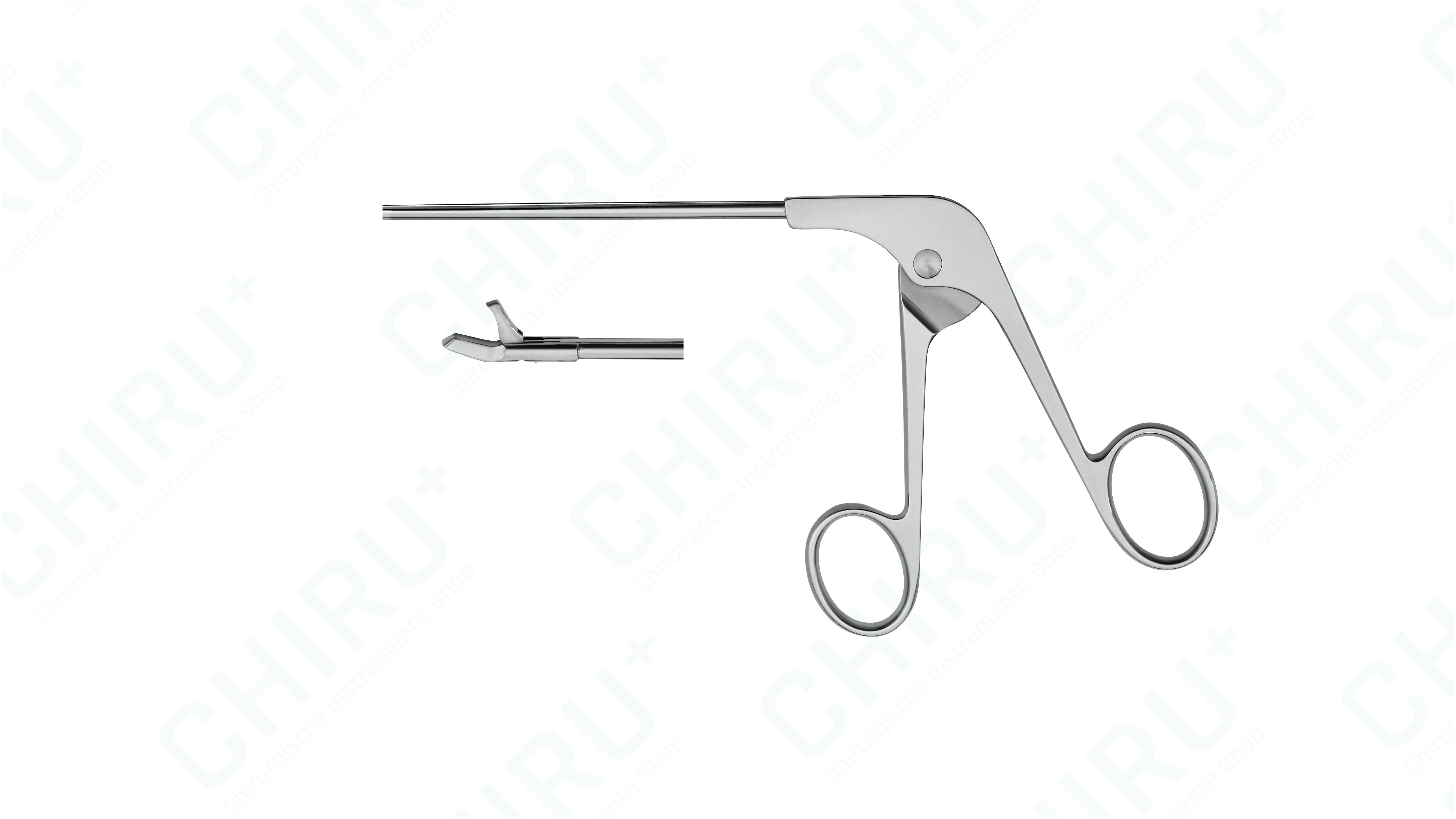 Korbstanze, Slim Line