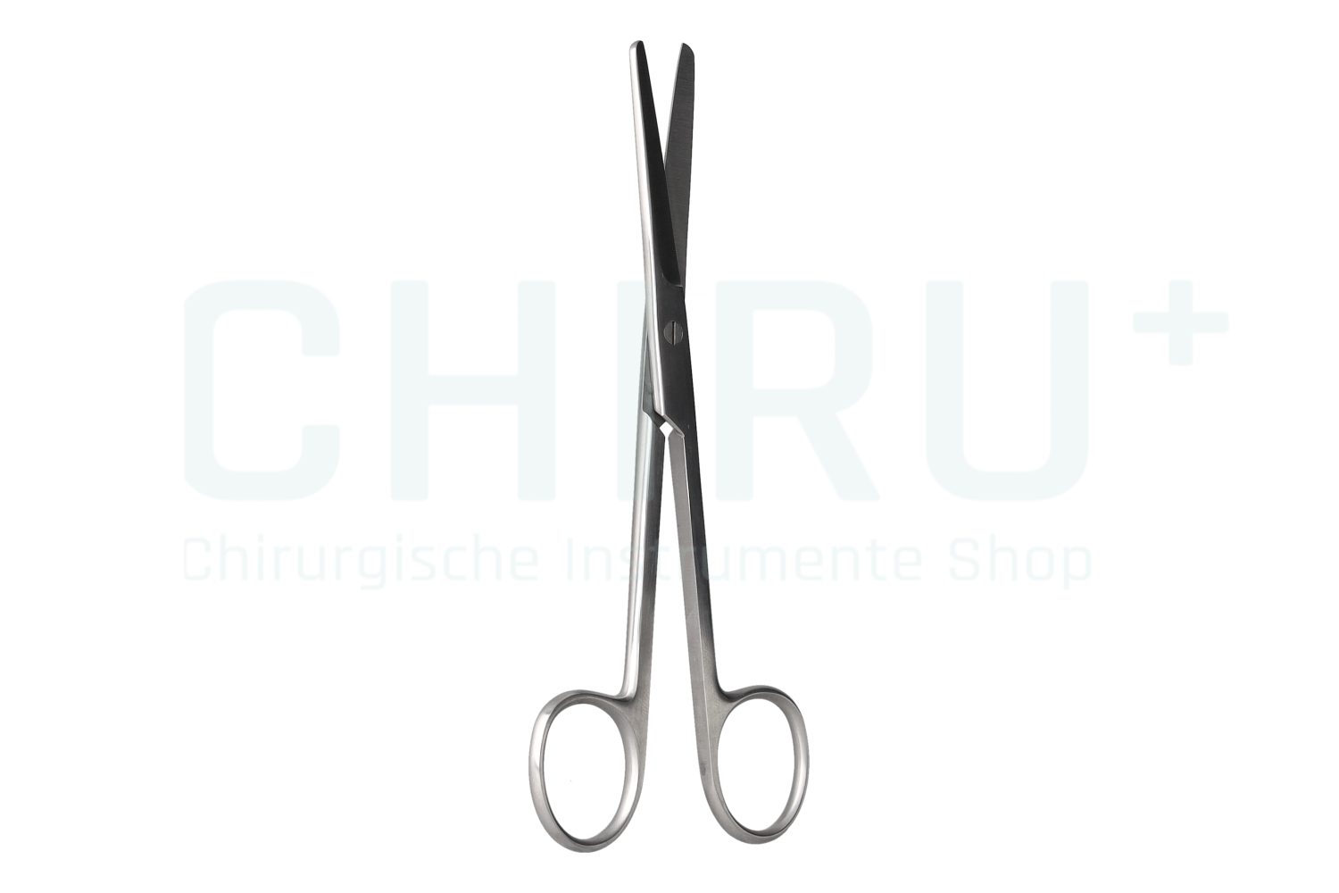 DEAVER Schere,gerade, st./st. DEAVER Schere,gerade, st./st.