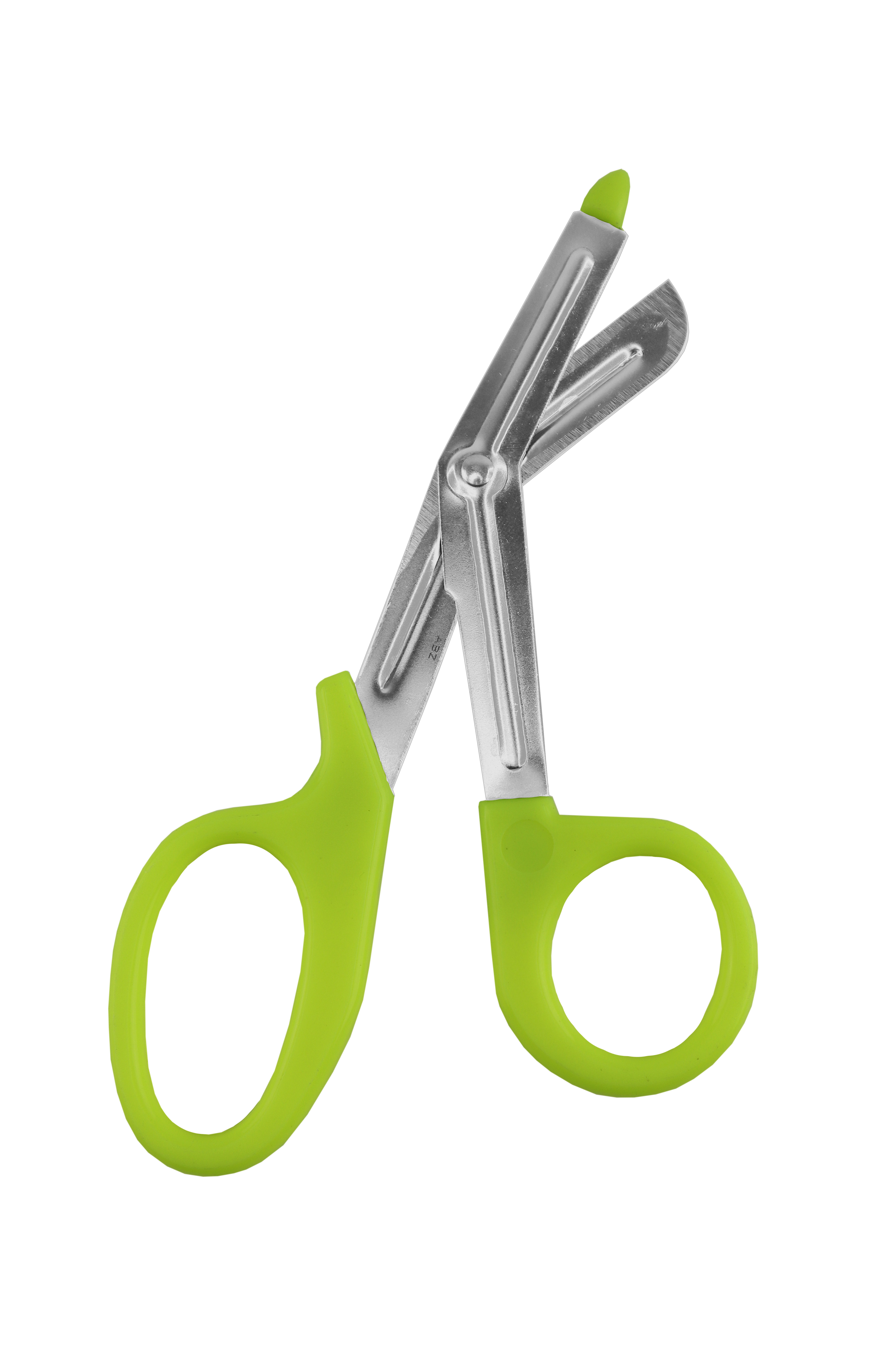 Universal Verbandschere, 18 cm, gelb Universal Verbandschere, 18 cm, gelb