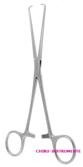 BERNHARD towel clamps, 18 cm (7")
