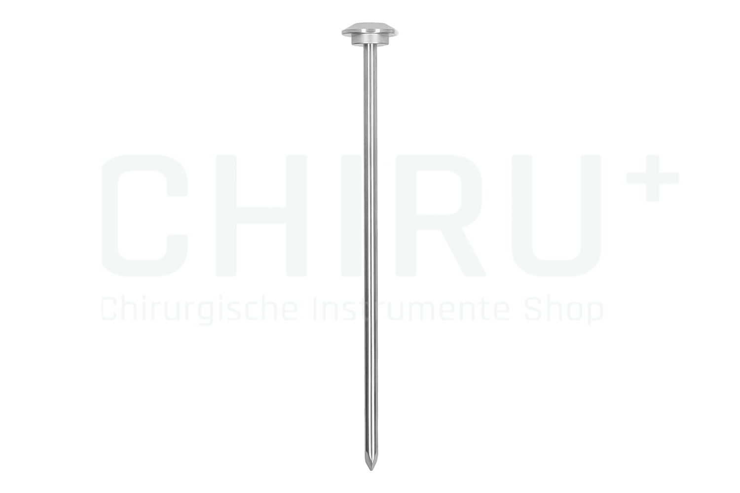 Obturator, dreikant Obturator, dreikant