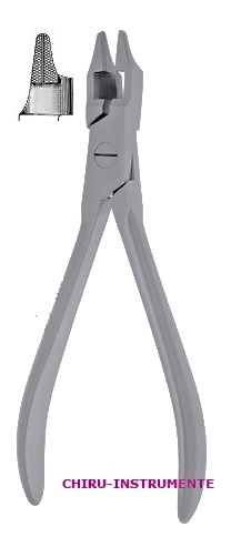 DRAHTSCHNEIDE-und BIEGEZANGE, 15cm DRAHTSCHNEIDE-und BIEGEZANGE, 15cm