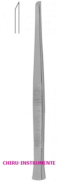 Flachmeissel PARTSCH, 4mm, 17cm Flachmeissel PARTSCH, 4mm, 17cm