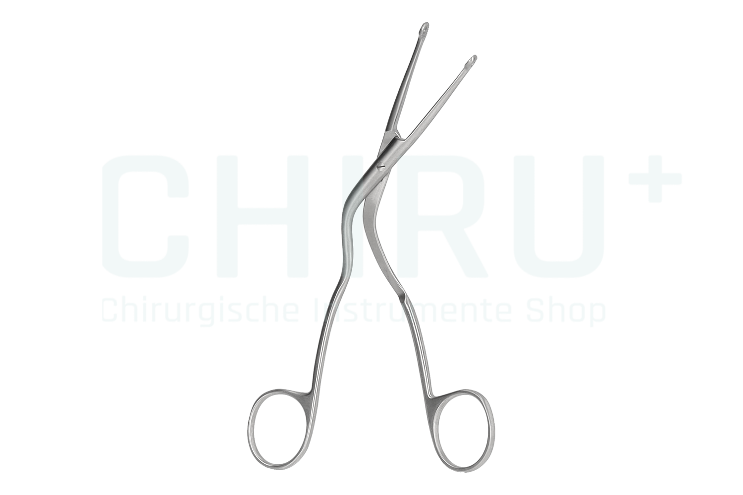 MAGILL Kathetereinführzange, 17 cm, für Kleinkinder MAGILL Kathetereinführzange, 17 cm, für Kleinkinder