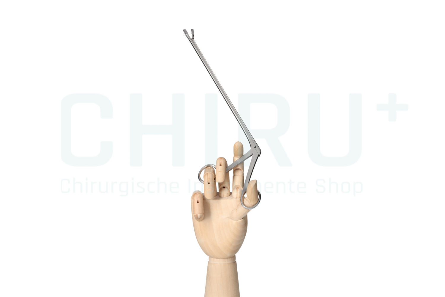 SCHUMACHER Biopsiezange, Fig. 1, 4,5 x 7 mm, 24 cm  SCHUMACHER Biopsiezange, Fig. 1, 4,5 x 7 mm, 24 cm