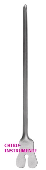 Hohlsonde, 20cm Hohlsonde, 20cm