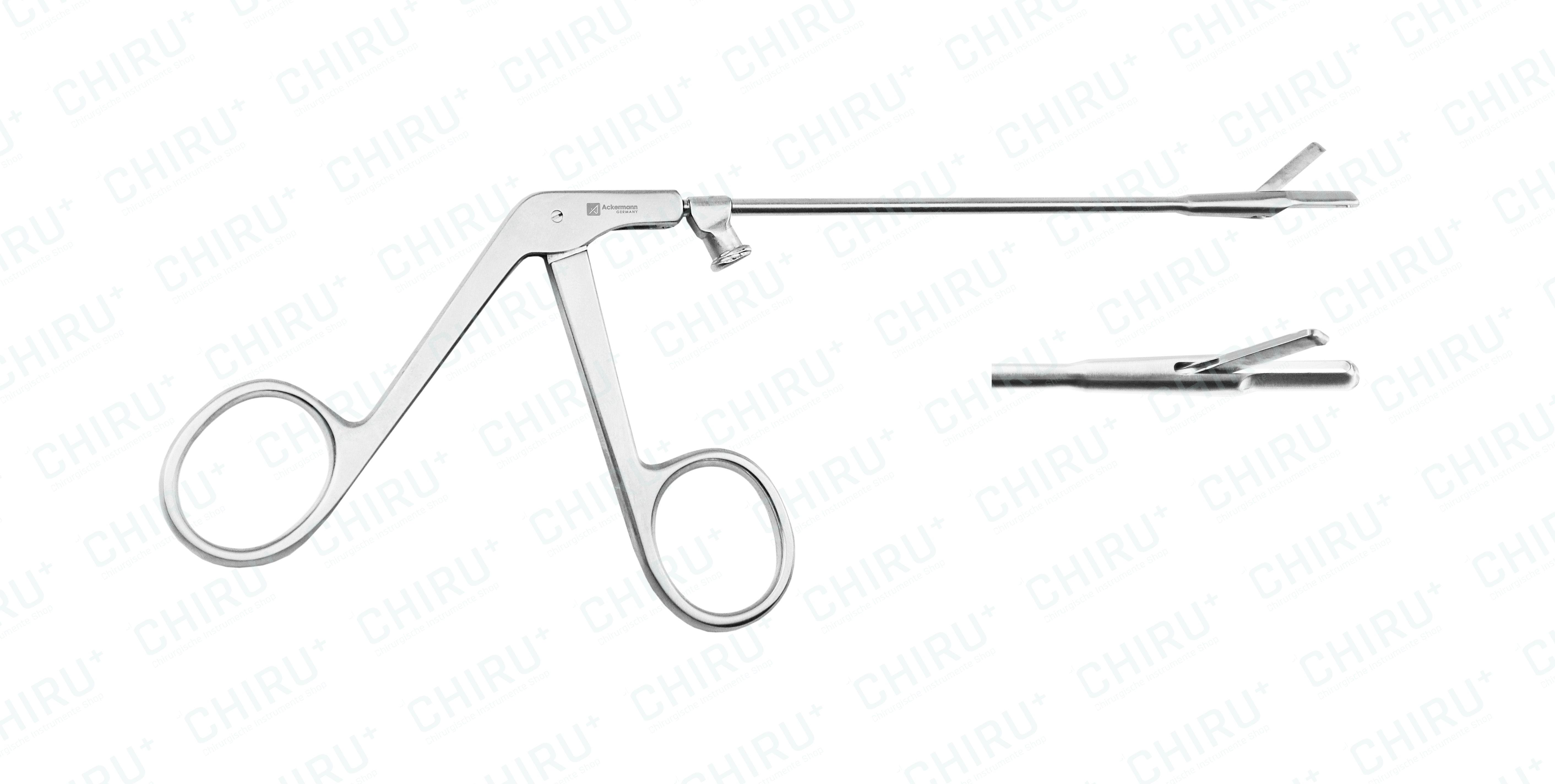 STRUYCKEN Conchotom, 13 cm