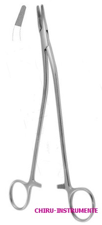 STRATTE Nadelhalter, 23 cm STRATTE Nadelhalter, 23 cm