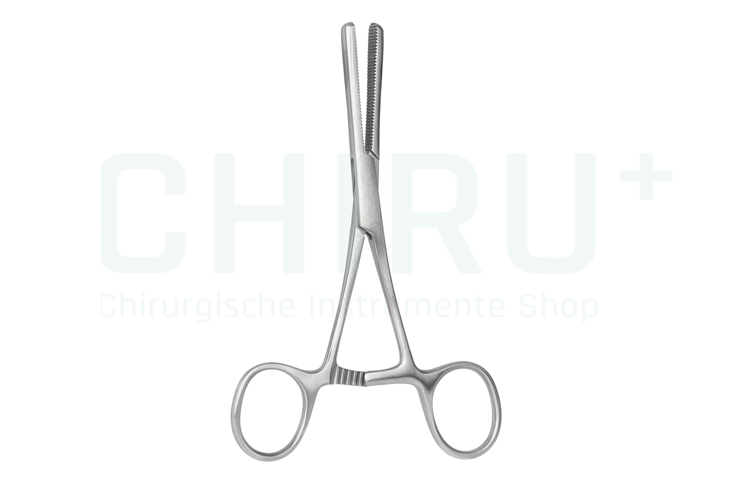 BERLIN tubing clamps, 15cm (5 ½")