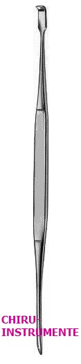HOWARTH Elevator, doppellendig, 21cm HOWARTH Elevator, doppellendig, 21cm