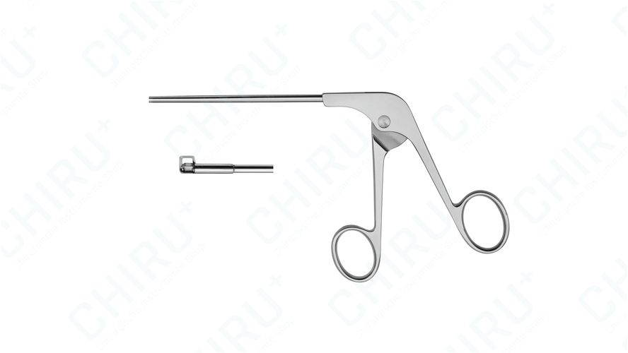 Rotationskorbstanze, Ø 2.2 mm