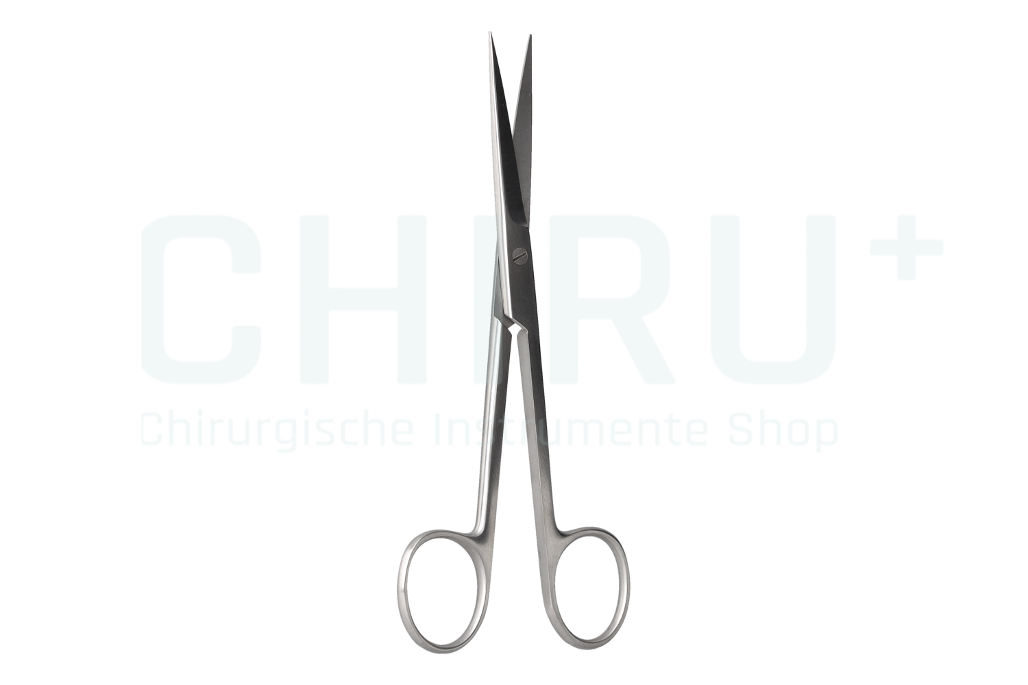 DEAVER Schere,gerade, sp./sp., 14 cm DEAVER Schere,gerade, sp./sp., 14 cm