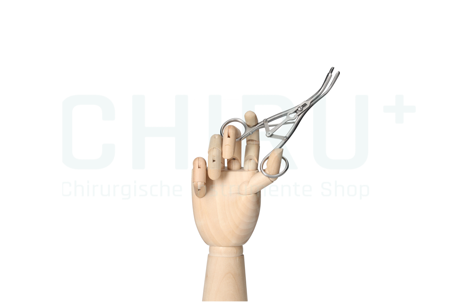 LABORDE Tracheal Dilatator, 14cm LABORDE Tracheal Dilatator, 14cm