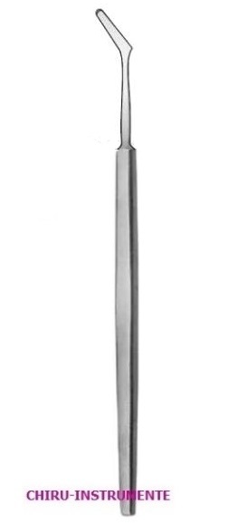 GUYTON-LUNDSGAARD sclerotome, 12 cm (4")