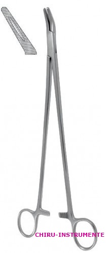 FINOCHIETTO Nadelhalter, 20 cm FINOCHIETTO Nadelhalter, 20 cm