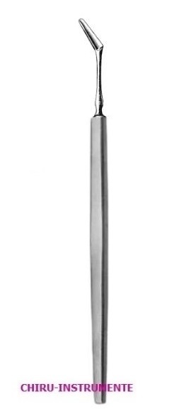 LUNDSGAARD Sklerotom, 12cm