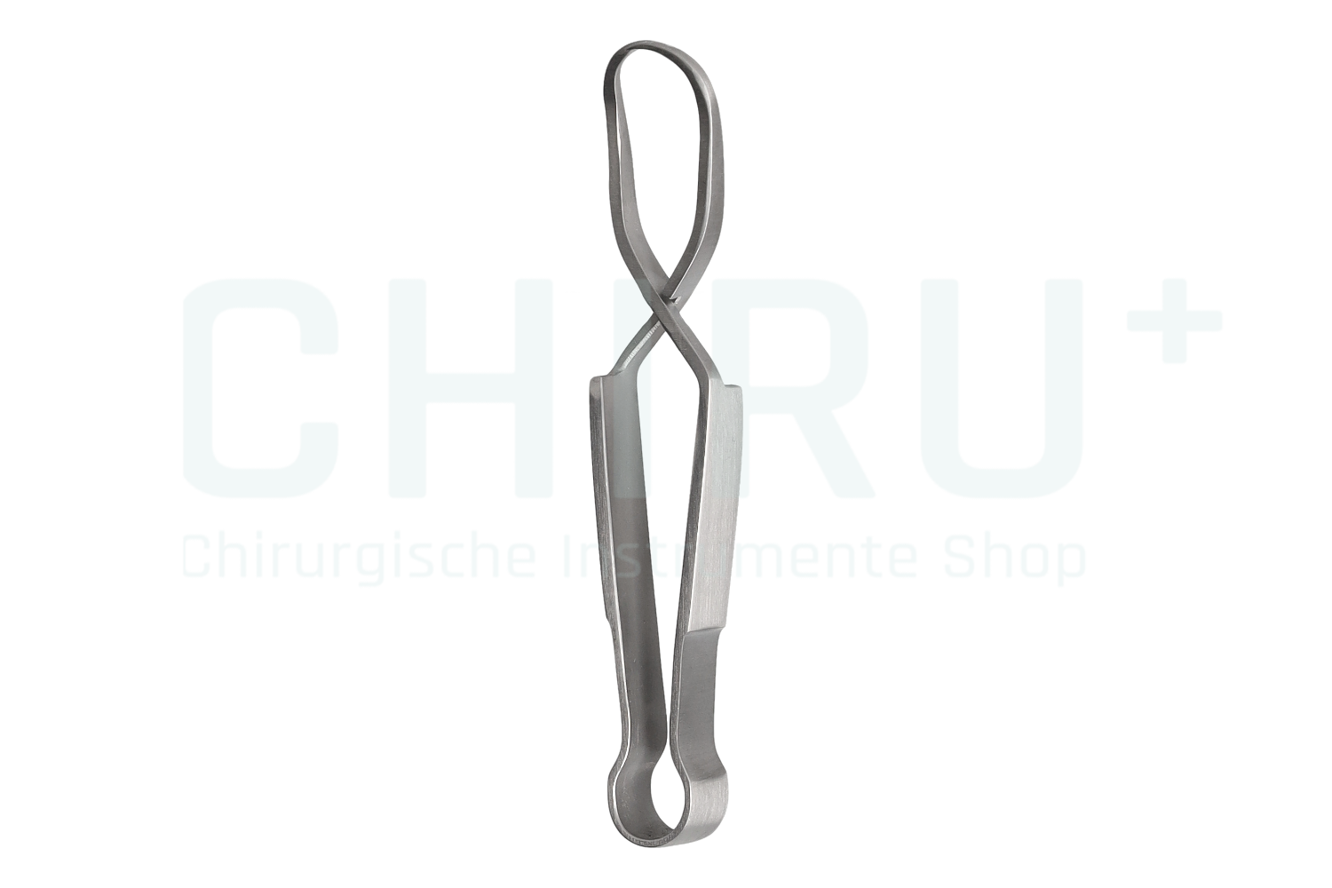 SCHAEDEL towel clamps, 9 cm (3 ½"), straight SCHAEDEL towel clamps, 9 cm (3 ½"), straight