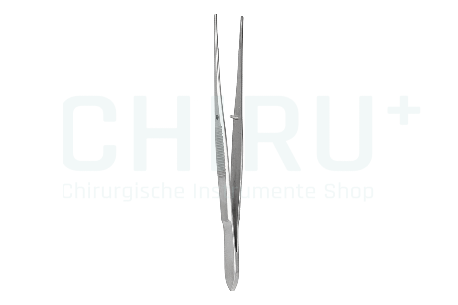 GRAEFE IRISPINZETTE, anatomisch, gerade, ca. 0,7mm, 10cm GRAEFE IRISPINZETTE, anatomisch, gerade, ca. 0,7mm, 10cm