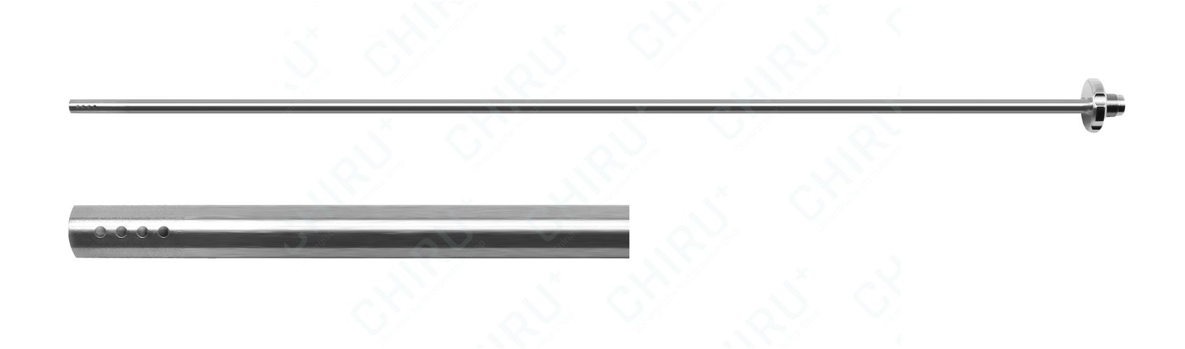 Standard Rohr für 11-1236, 330 mm 