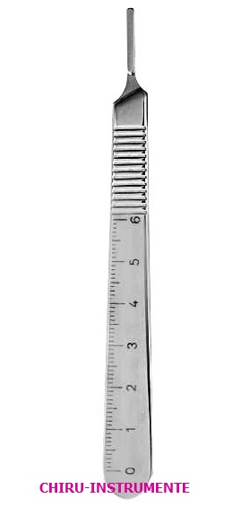 20 Skalpellgriff nr je 5 Klingen Nr. 10,11,22 und 25 3 und 4 Neues Angebot 