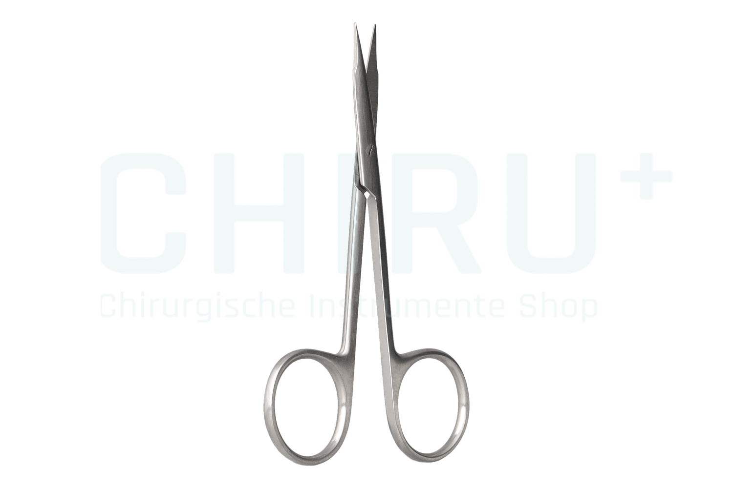 STEVENS tenotomy scissors, straight, sh/sh, 10.5 cm (4")
