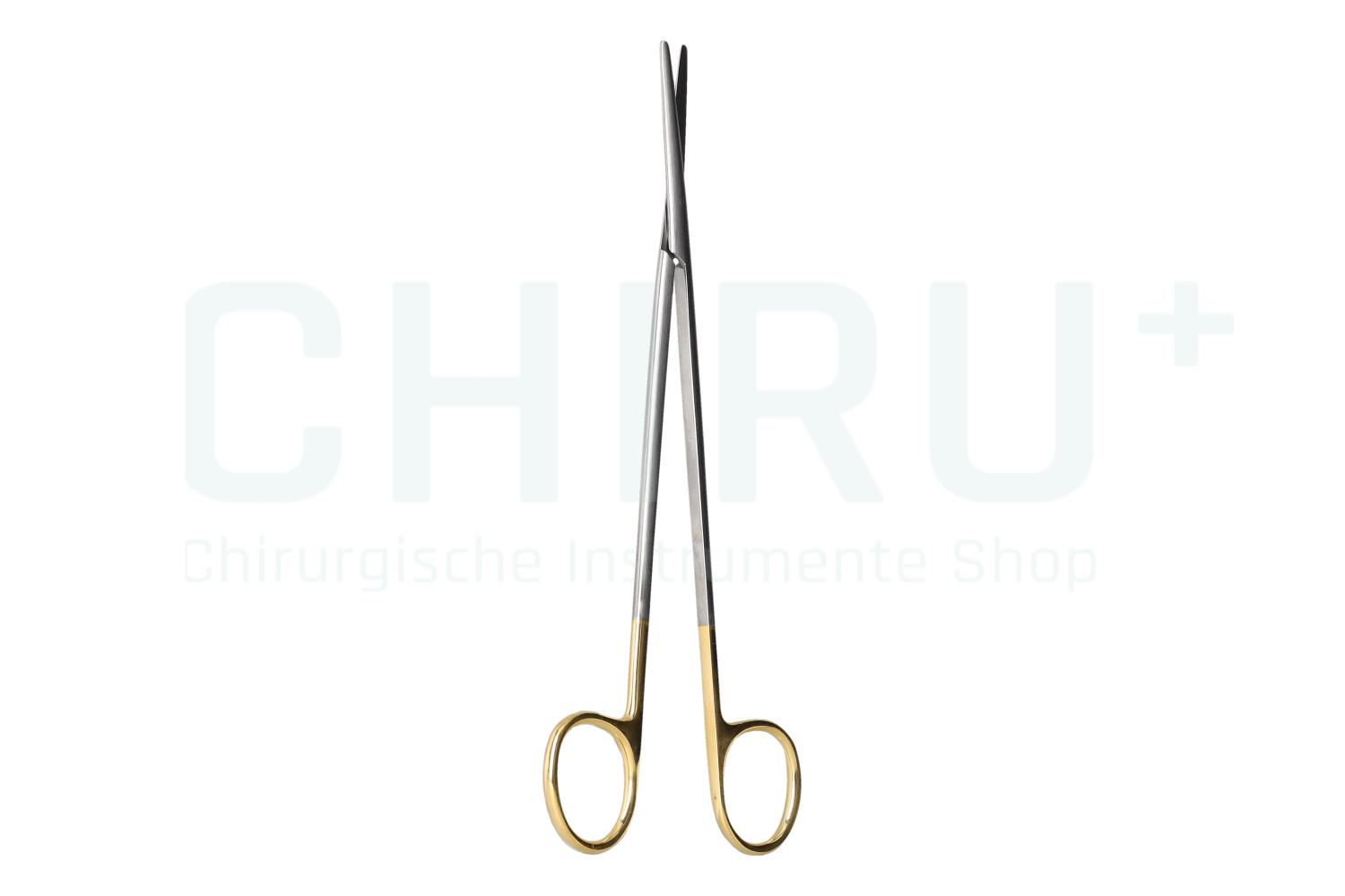 METZENBAUM- FINO Schere,gerade, st./st., 18 cm, Hartmetall (TC) METZENBAUM- FINO Schere,gerade, st./st., 18 cm, Hartmetall (TC)