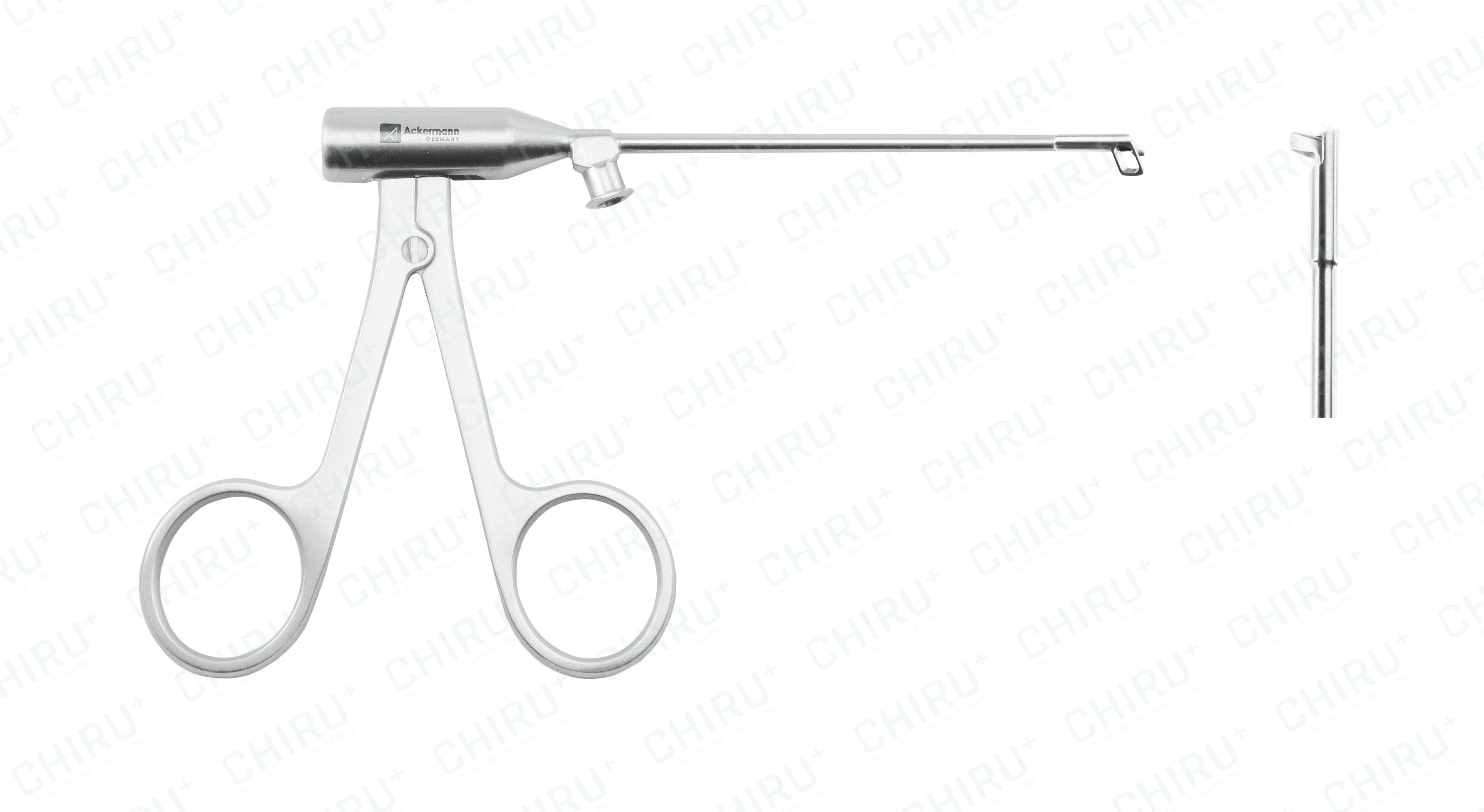 STAMMBERGER Antrumstanze, 10 cm