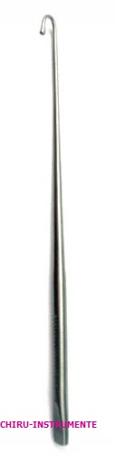 KASTRATIONSHAKEN für Katzen, 17,5 cm KASTRATIONSHAKEN für Katzen, 17,5 cm