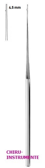 HOUSE measuring rod, 4.5 mm