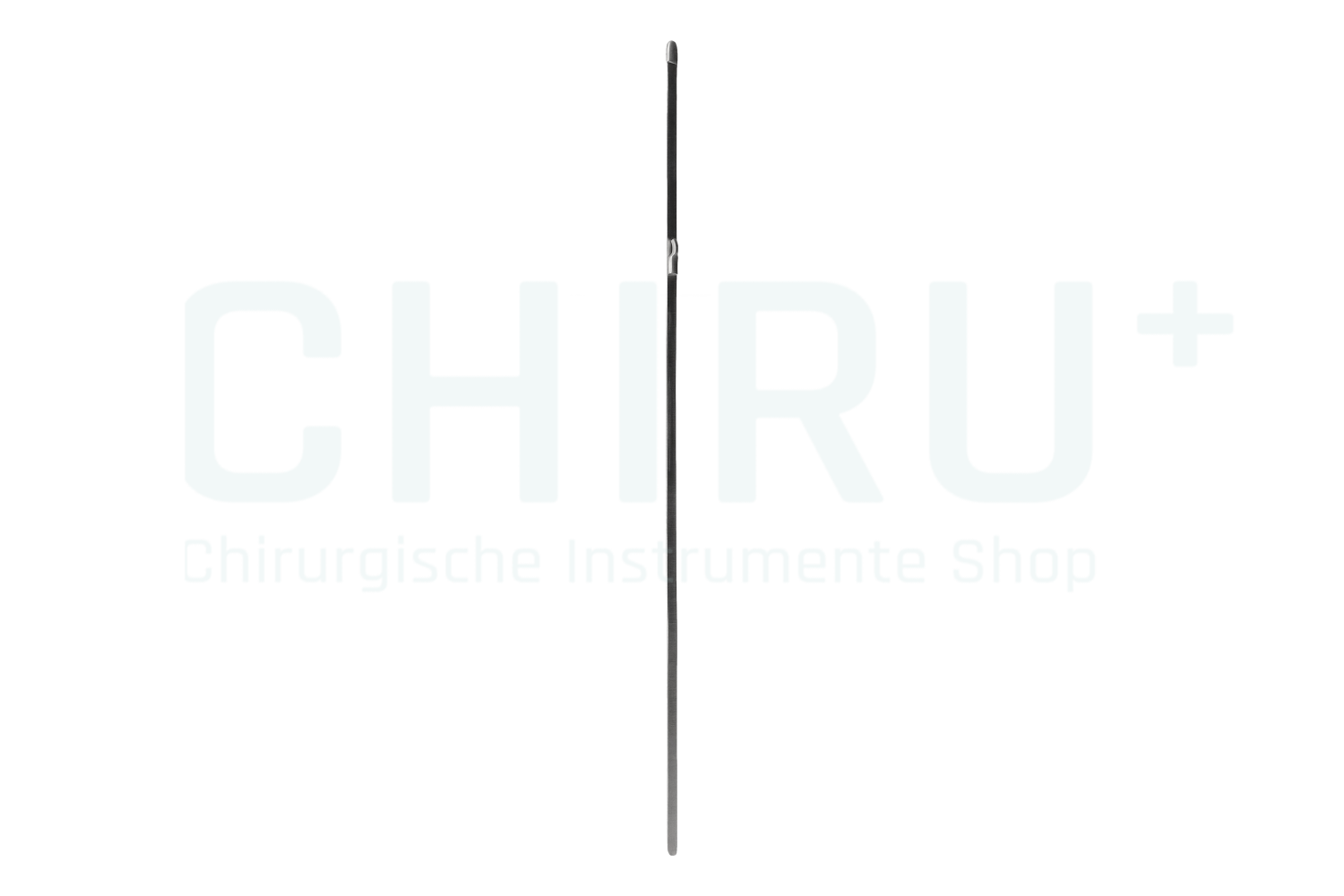 DE MARTEL Umführungs-Instrument, biegsam 33 cm DE MARTEL Umführungs-Instrument, biegsam 33 cm