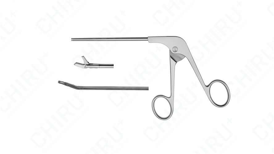 Korbstanze, Slim Line