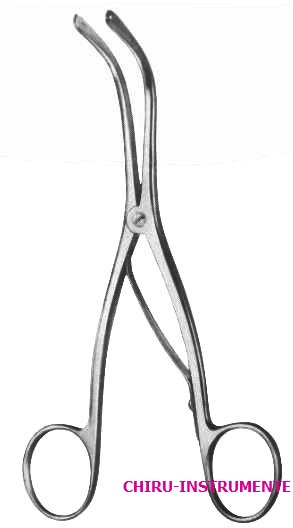 TROUSSEAU Trachealdilatator, 12cm TROUSSEAU Trachealdilatator, 12cm