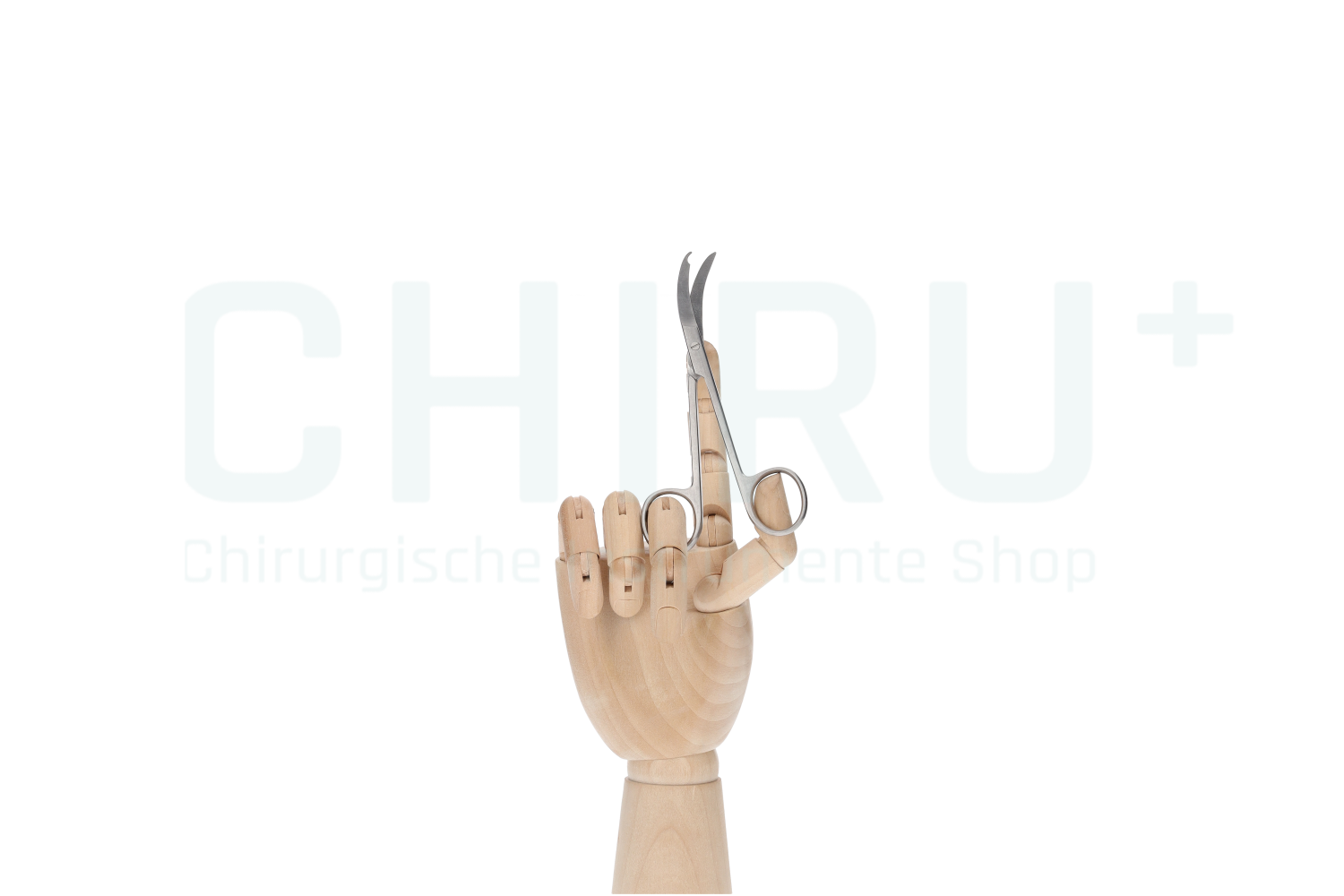 NORTHBENT Ligaturschere, gebogen, 12,5 cm NORTHBENT Ligaturschere, gebogen, 12,5 cm