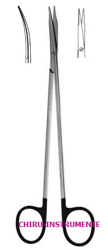 REYNOLDS Schere,gebogen, 15 cm, Supercut (SC)
