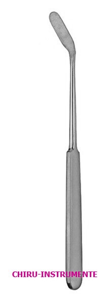 SEMB Raspatorium, 15mm, 20,5cm