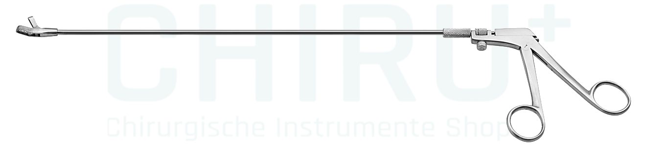 TURREL Rektum Biopsiezange, 10x3,5 mm, 40 cm, drehbar  TURREL Rektum Biopsiezange, 10x3,5 mm, 40 cm, drehbar