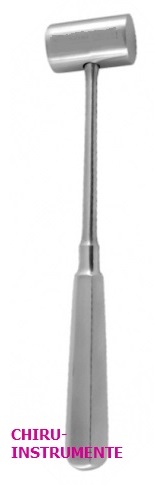 PARTSCH Hammer, 200g., Ø 22mm, 18cm