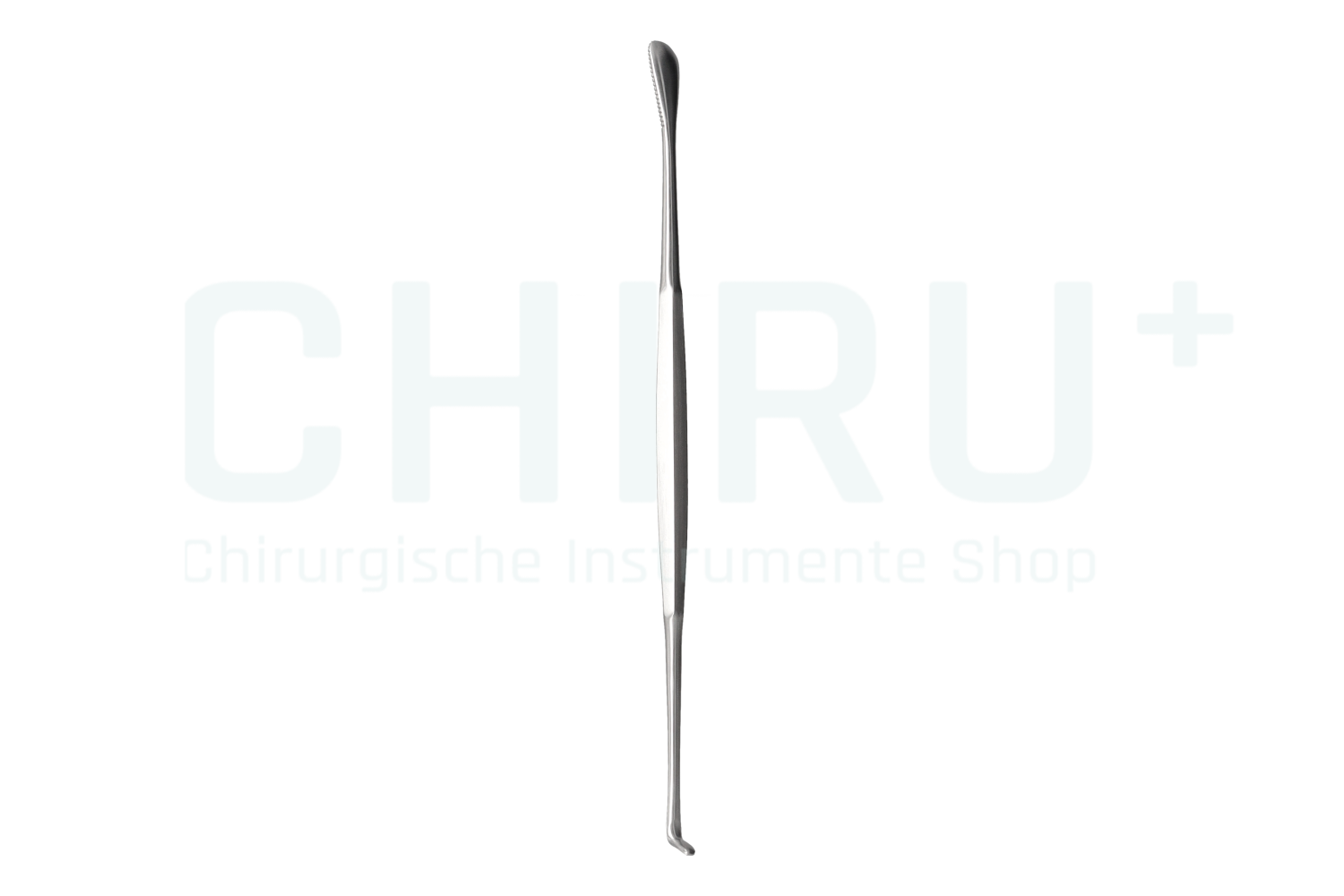 HENKE Tonsillen Elevator, klein, 12/5mm, 23cm  HENKE Tonsillen Elevator, klein, 12/5mm, 23cm
